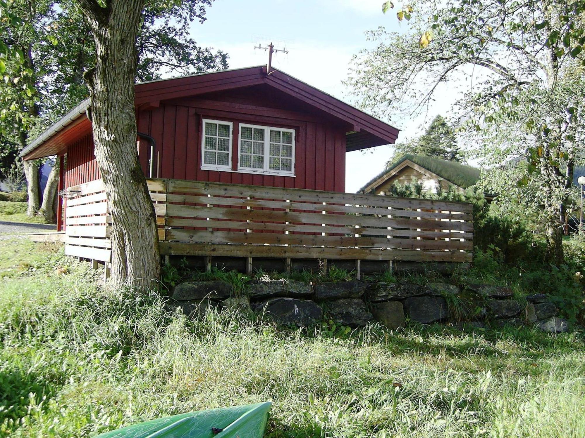 Mindresunde Camping エクステリア 写真