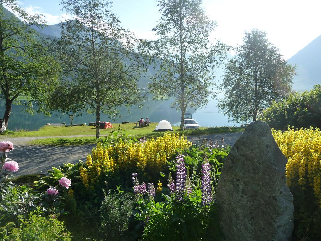 Mindresunde Camping エクステリア 写真
