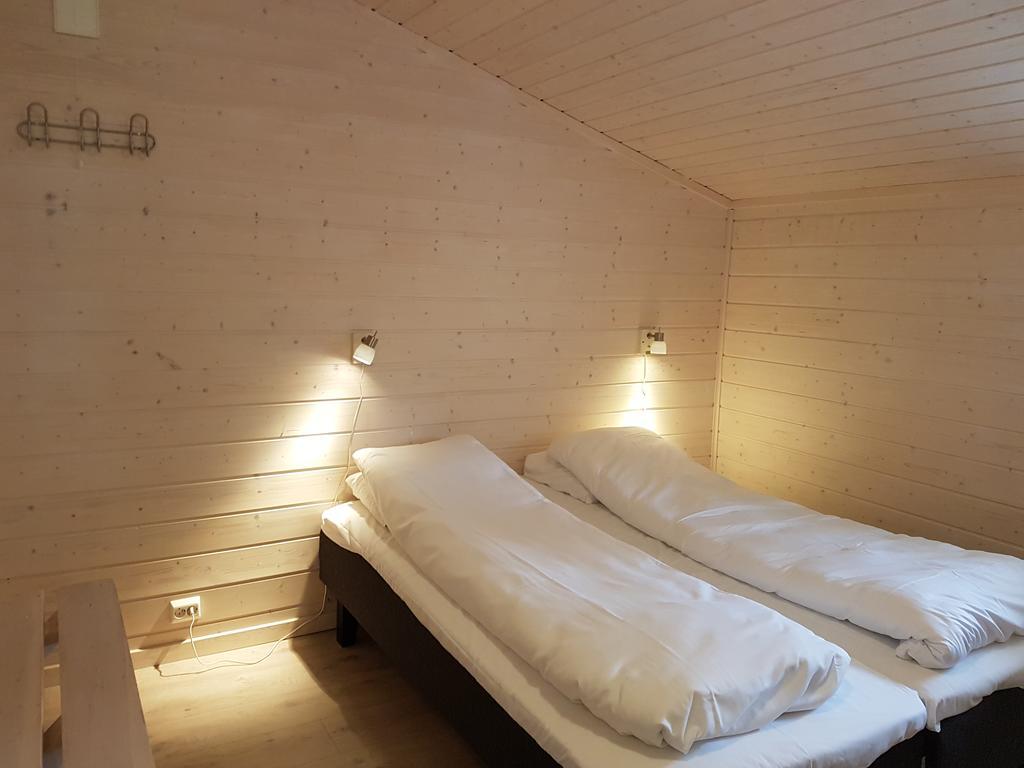 Mindresunde Camping エクステリア 写真