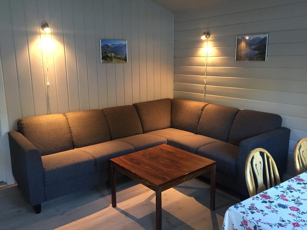 Mindresunde Camping エクステリア 写真