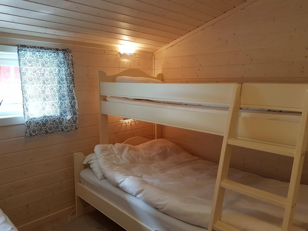 Mindresunde Camping エクステリア 写真