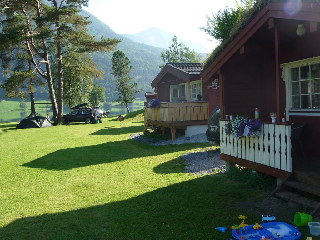 Mindresunde Camping エクステリア 写真